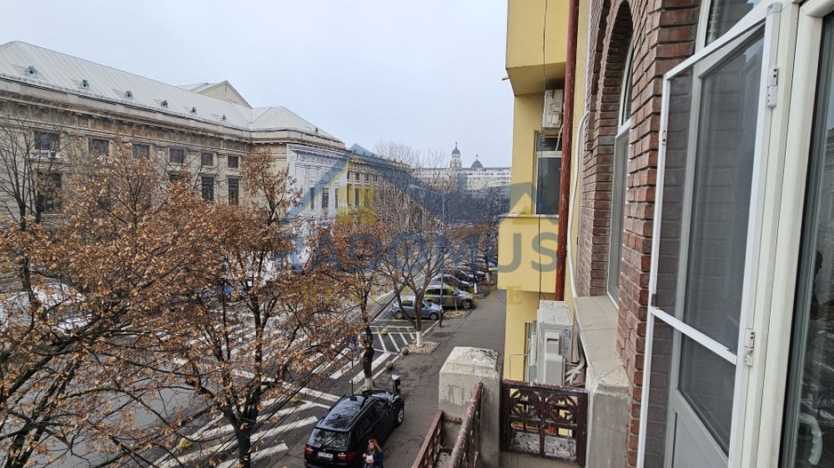 Apartament 2 camere - Birou/Cabinet/Studio - 55 mp - Poză 2