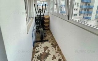 Vand apartament 3 camere, in vila, zona Unirii - Poză 7