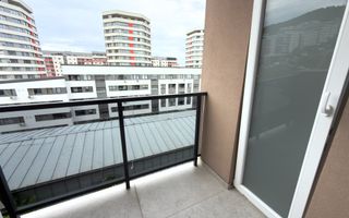 Apartament 2 Camere | Parcare Inclusa | Zona VIVO BMW - Poză 8