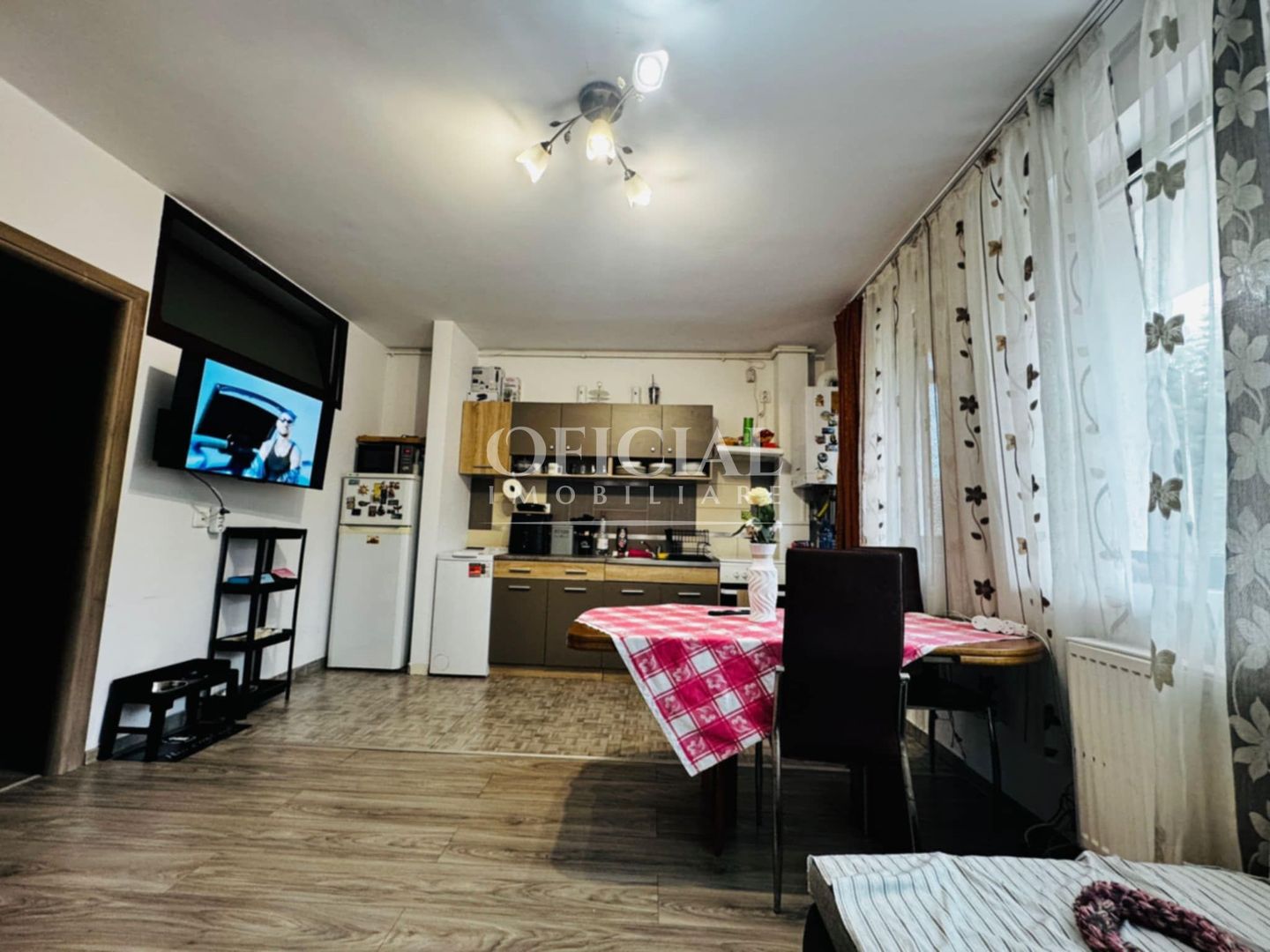 Apartament 2 Camere | 56 Mp | Garaj Optional | Zona VIVO Metro - Poză 4