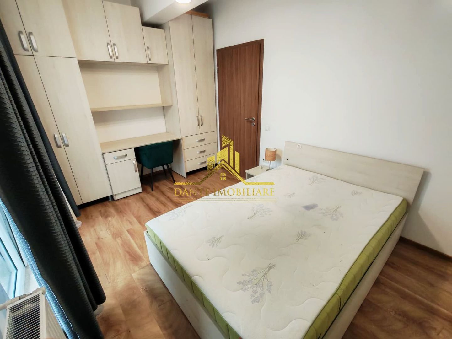 2 camere, modern, bloc nou, balcon, parcare, Marasti, Central - Poză 4