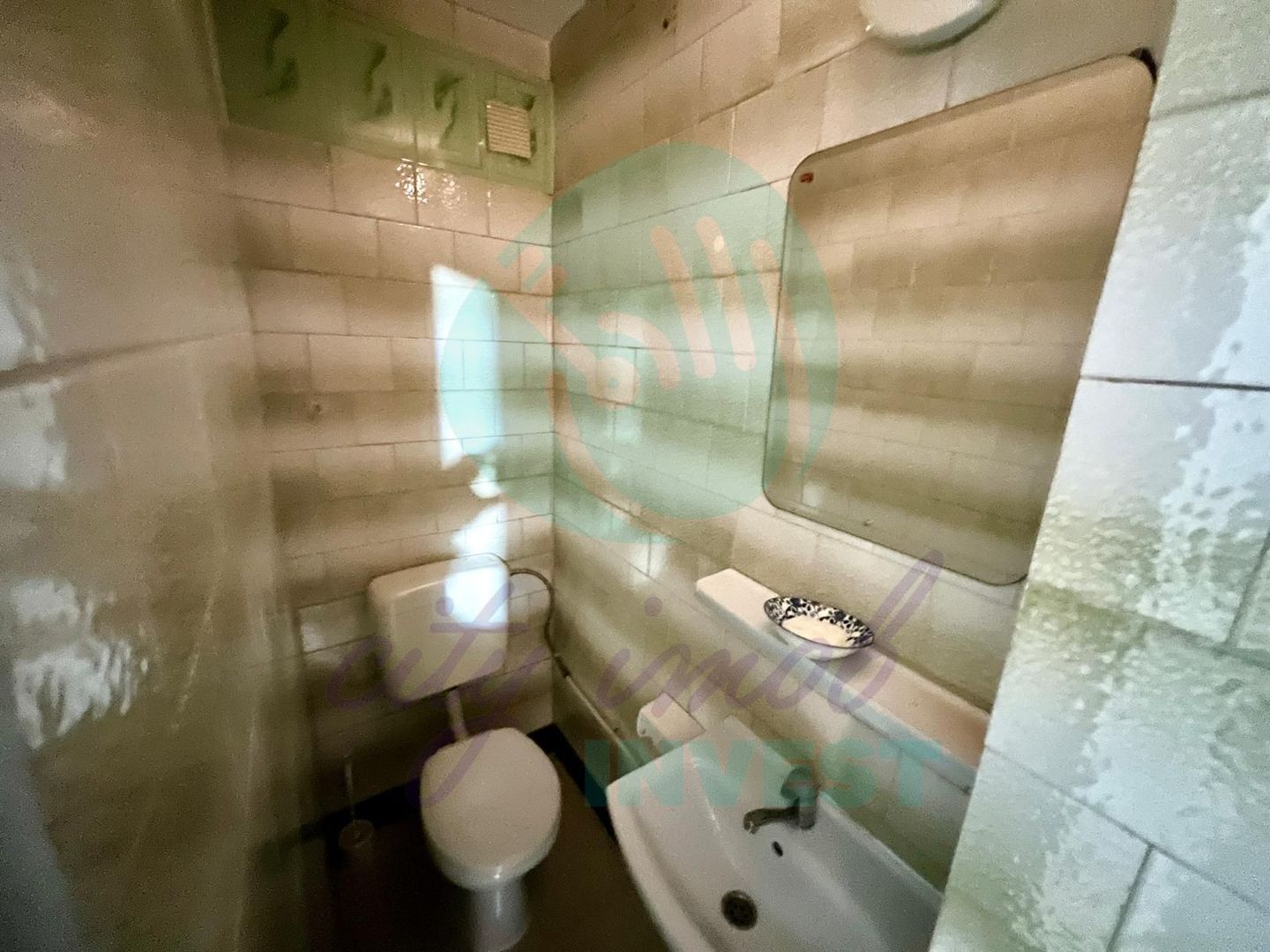 3 camere decomandat | 5 min metrou Apărătorii Patriei | Bloc anvelopat - Poză 7