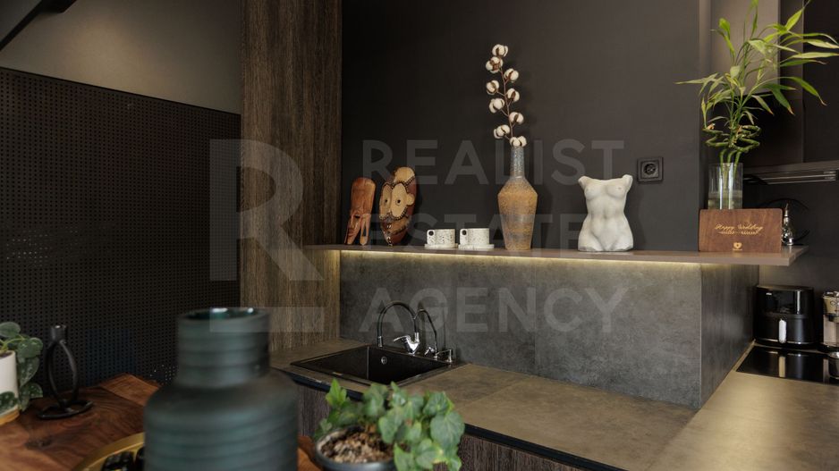 Vânzare, apartament, 2 camere, str. Independenței, Botanica - Poză 17