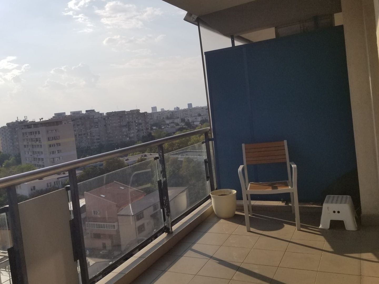 Garsoniera tip studio New Town Residence - Str Dristorului - Poză 12