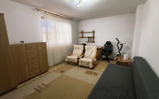 Chirie 2 camere, decomandat, mobilat complet, etaj intermediar- Poli 2 - Poză 2