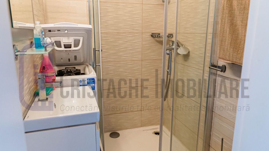Fundeni, 2 camere decomandat, complet utilat si mobilat modern - Poză 7