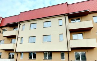 De vanzare apartamente cu 2 si 3 camere,Giroc,Carpati Residence 0% Comision - Poză 4