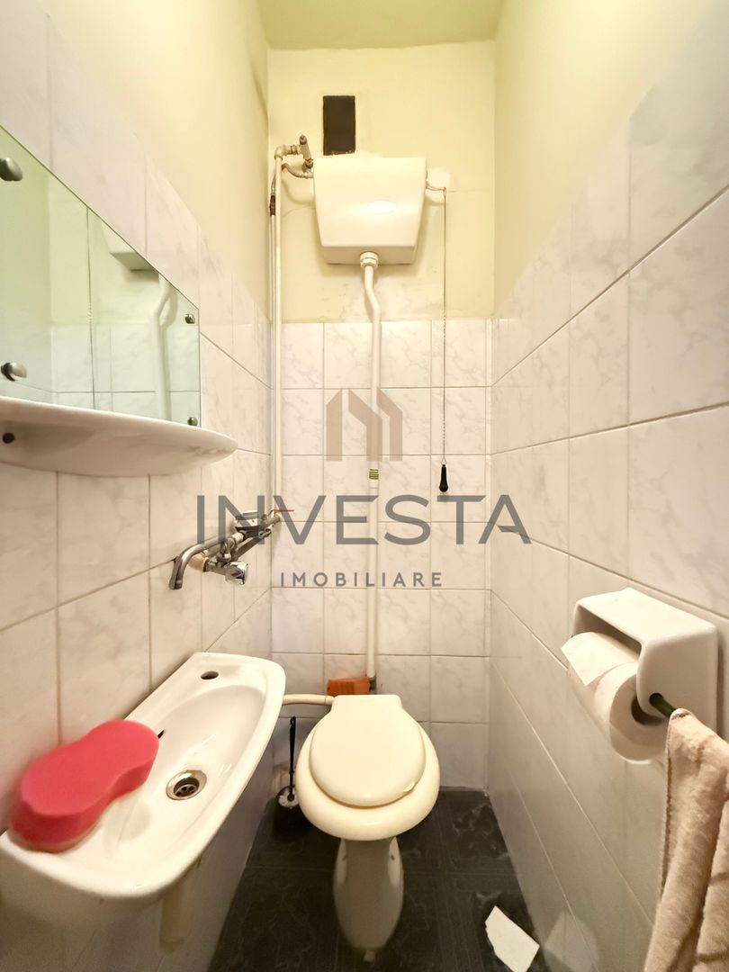 Apartament 3 camere 104 mp utili cu 2 logii si boxa, zona Grigorescu - Poză 9