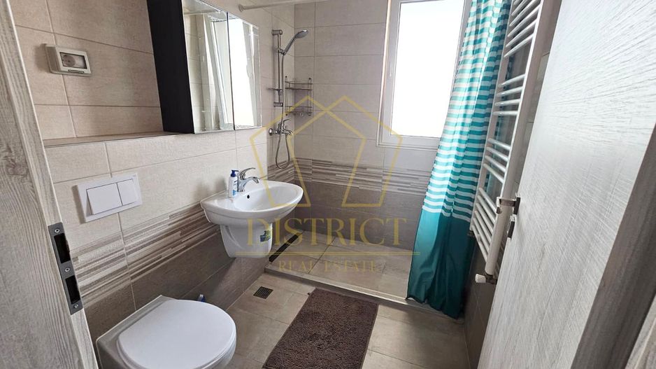 Apartament superb cu 2 camere | Iris  | Torontalului - Poză 6