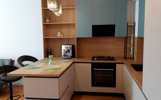 Apartament modern de închiriat | Zona BMW – Florești - Poză 2