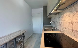 Apartament NOU 1 camera+parcare Bucium Mega Image - Poză 7