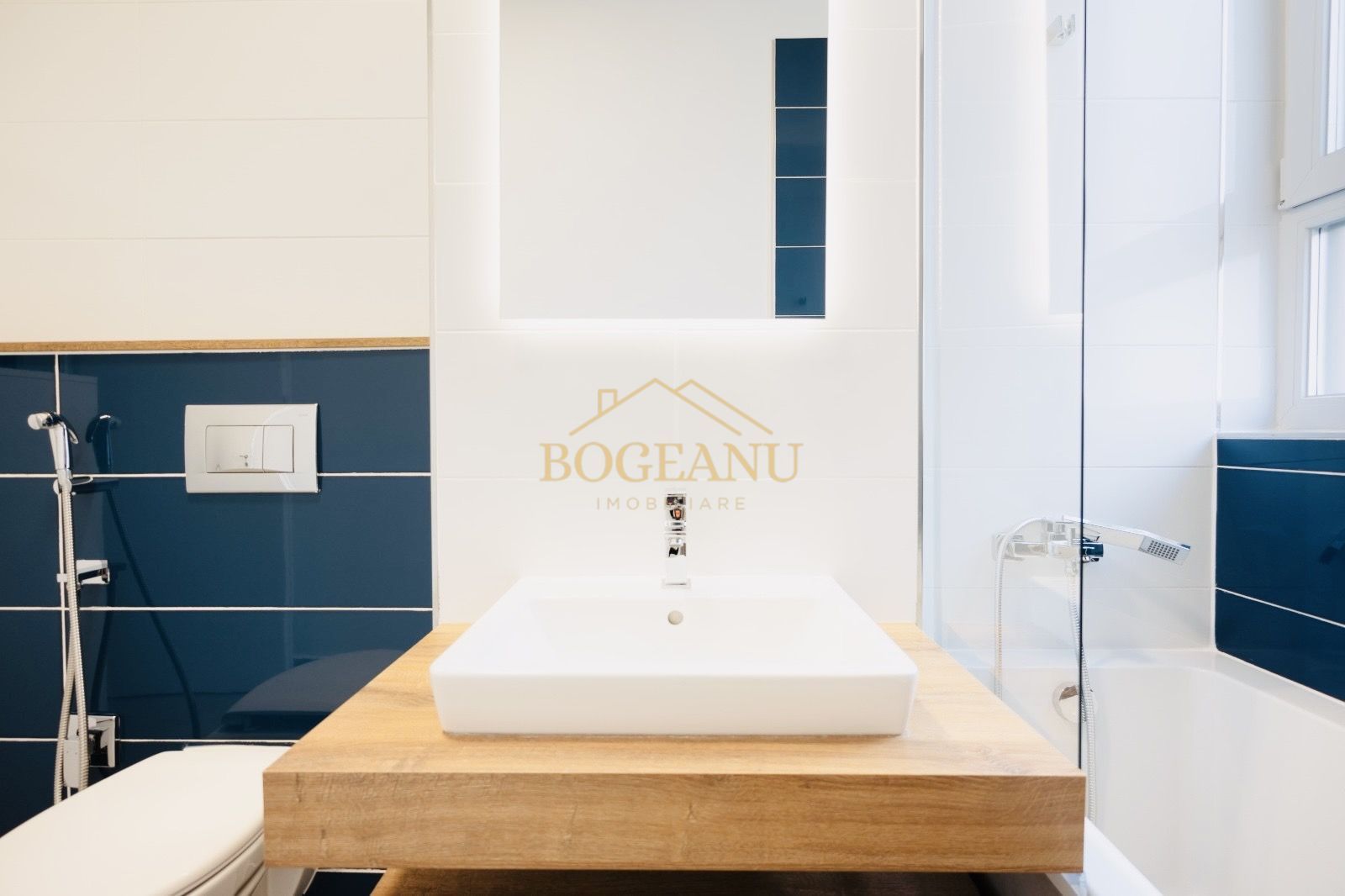 BG116-Apartament Nou Premium 2 cam-Central - Poză 11