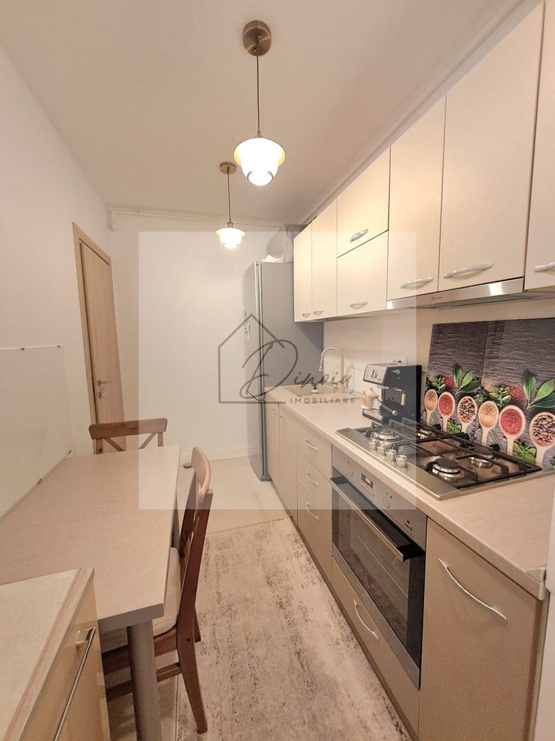 COM 0% I Apartament 3 camere Aviatiei - Pipera I ONIX North I parcare - Poză 18
