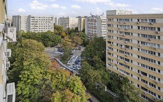 Apartament 2 camere – Doamna Ghica / Tei – bloc reabilitat - Poză 5