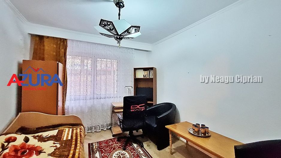 Vanzare apartament 3 camere, Banat - Poză 22