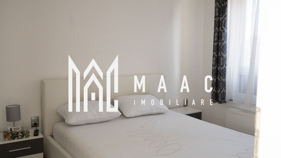 Apartament 2 camere | 56MPU | Balcon | Avangarden - Poză 9