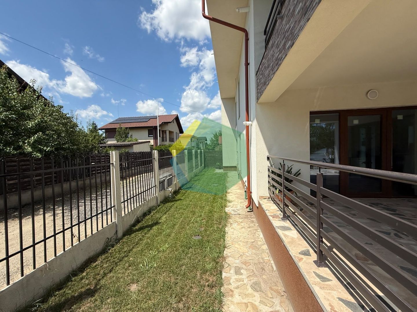 Spațiu comercial / birouri la parter | 135 mp | Odăi - Poză 14