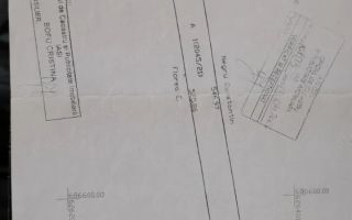 Teren Extravilan 14.000 mp, Vorovești (Miroslava) – Deschidere Directă la DJ 2047 - Poză 1