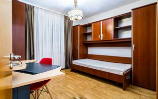 Sebastian 141, 3 camere, 78 mp, 2 băi, complet utilat, disponibil imediat - Poză 9