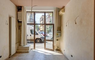 INCHIRIERE SPATIU COMERCIAL | 200 MP | CISMIGIU |