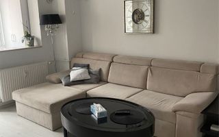 Spre inchiriere apartemt cu doua camere Bulevardul Chisinau 8 - Poză 2