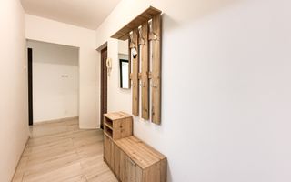 2 camere l Arcul de Triumf l decomandat l bloc reabilitat - Poză 7