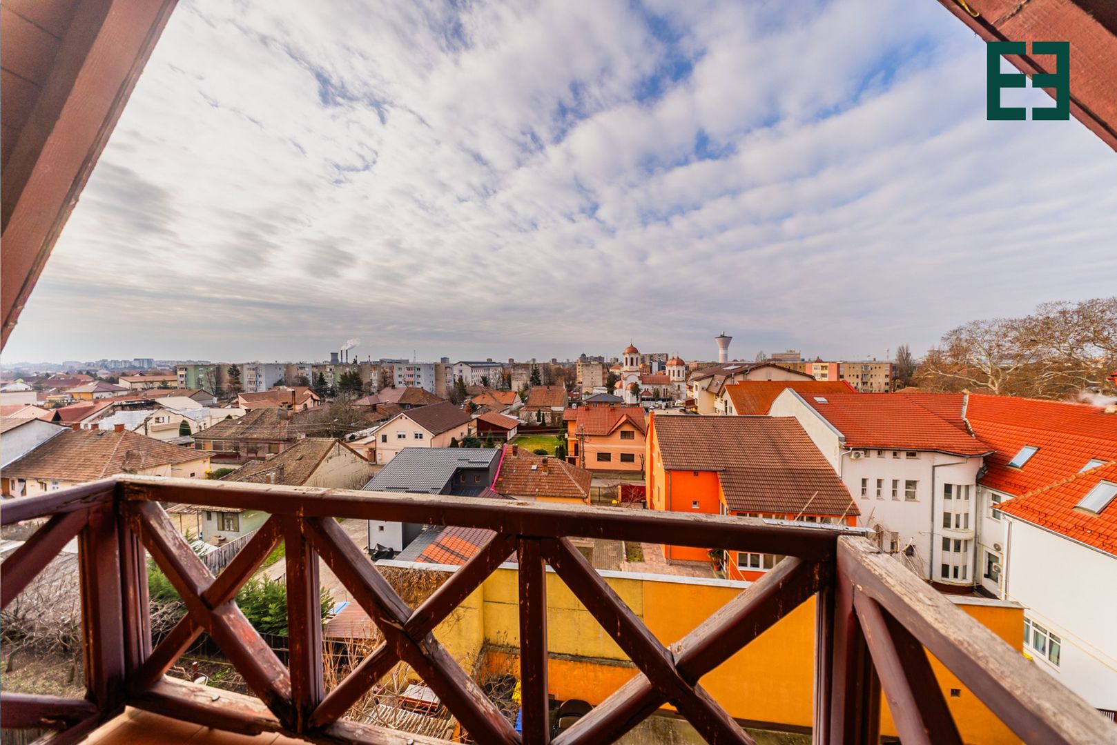 Vândut - Apartament 1 cameră - bloc nou - Grădiște - Arad - Poză 8