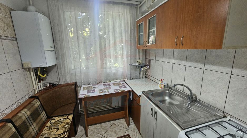 🏡 Apartament cu 2 camere de închiriat – Țiglina 1 - Poză 4