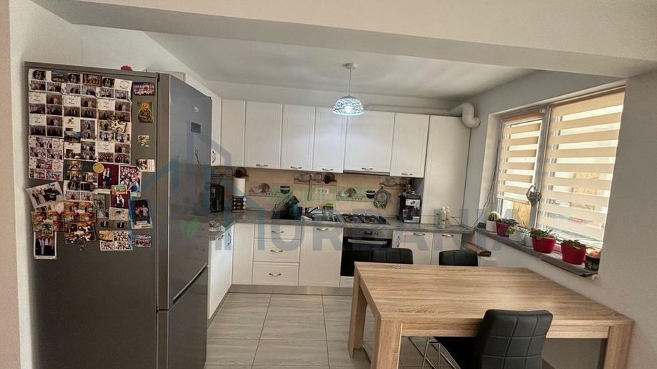 Apartament 2 camere semidecomandat, Popas Pacurari, Valea Lupului – de inchiriat - Poză 8