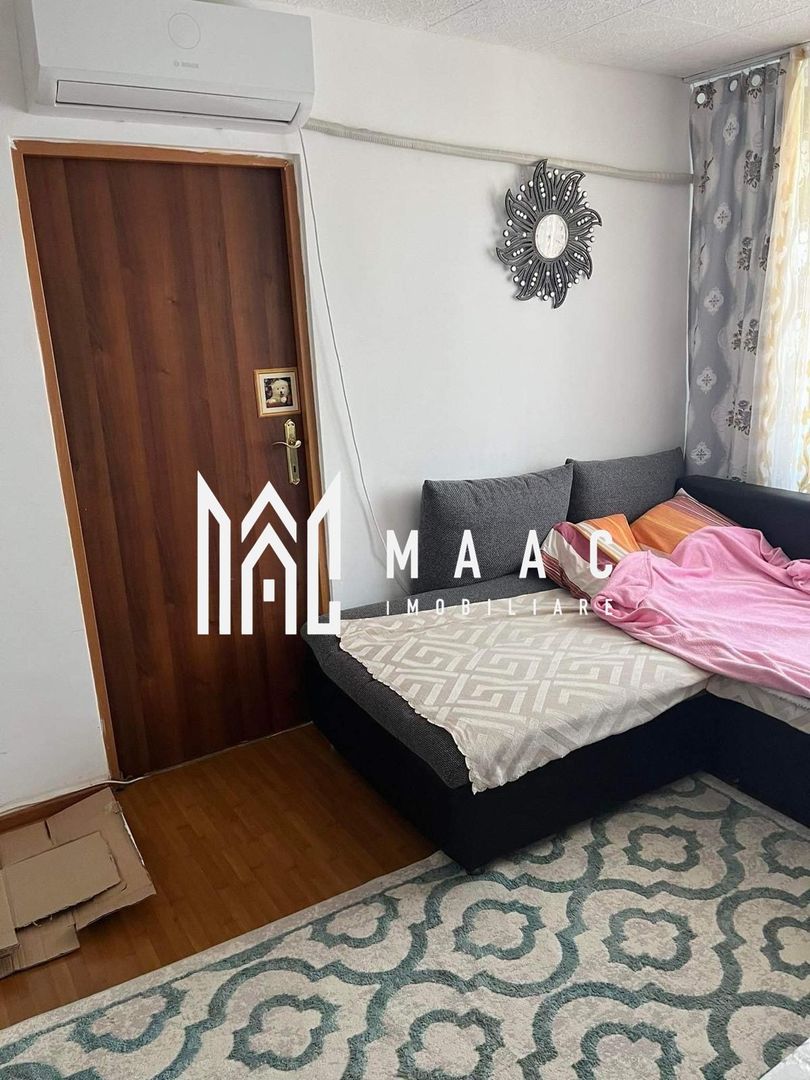 Apartament de vânzare Sibiu | 2 camere | Lacul lui Binder - Poză 16