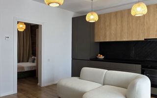Apartament modern cu 2 camere – Florești, zona Terra. - Poză 2