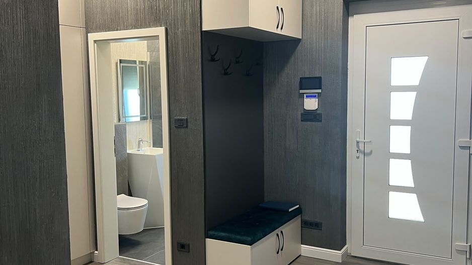 Duplex Premium | Finalizat 2026 | Mobilat Luxury | Fotovoltaice | - Poză 2