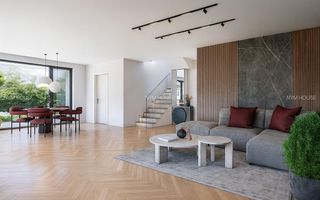 Casă individuală modernă – Ghimbav Rezidence - Poză 5