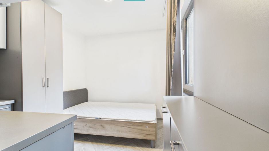 Garsonieră cochetă, renovată recent – zona Dacia - Poză 3