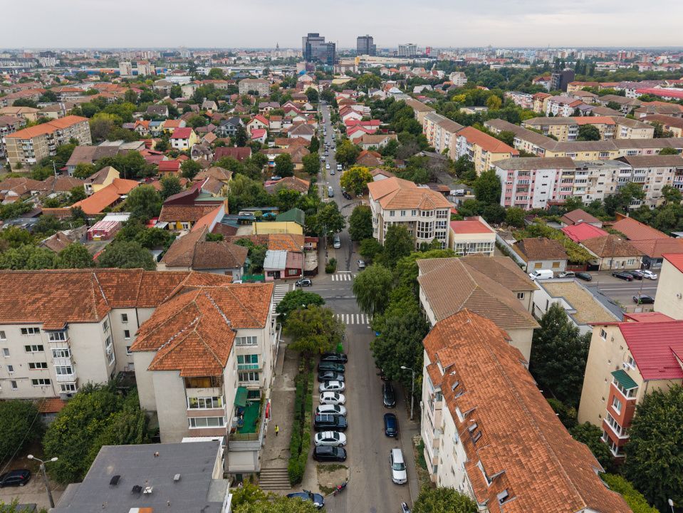 Apartament 2 camere | Parter | Zona Lipovei | 53.000 € | Comision 0% - Poză 39