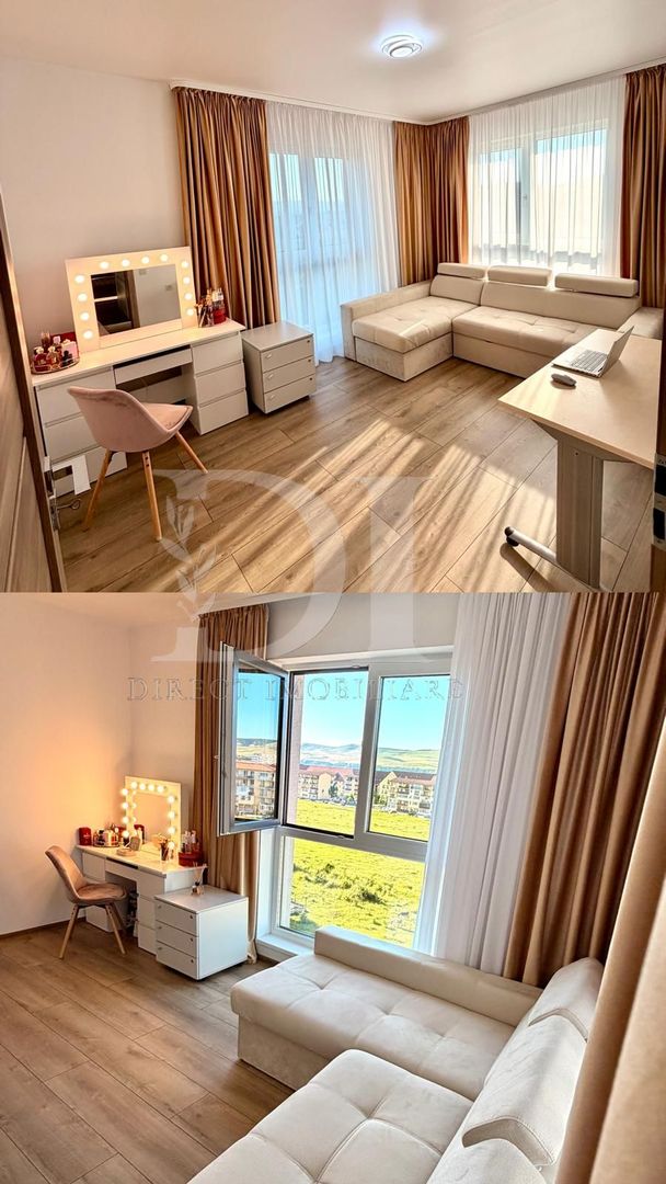 Apartament ultramodern | etaj intermediar | Zona Eroilor - Poză 3