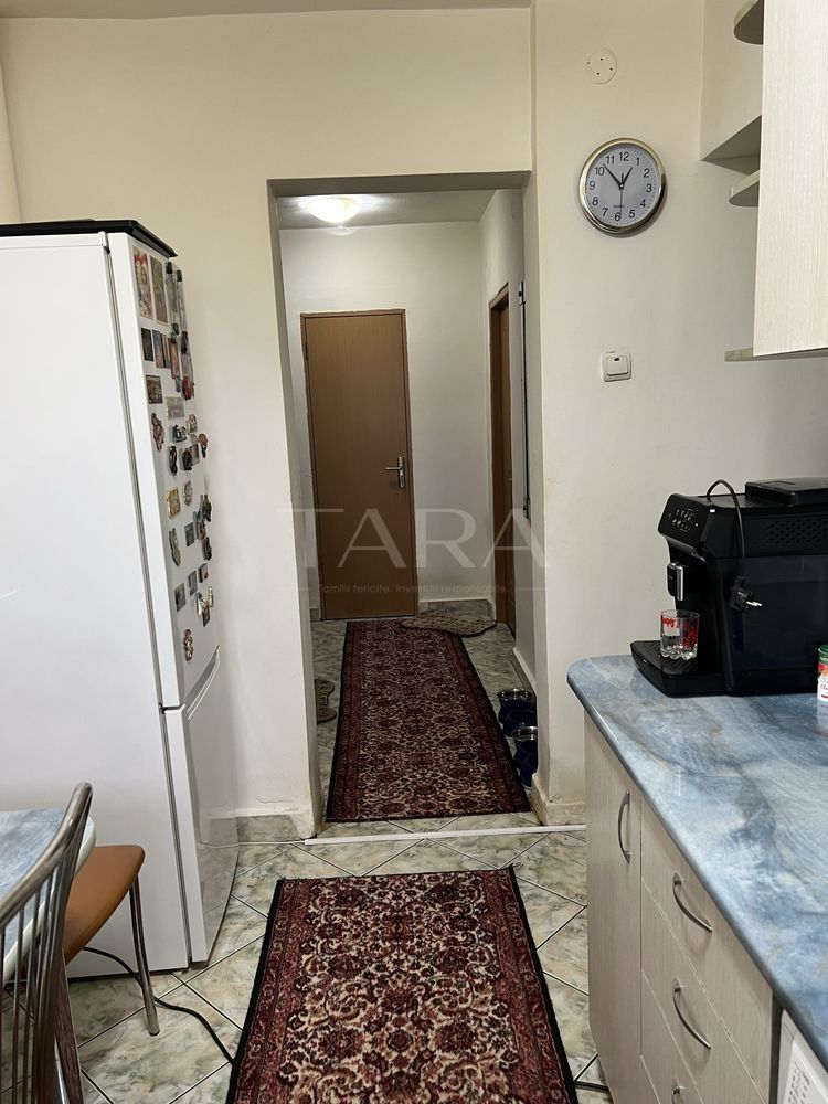 Apartament cu 2 camere decomandate de vânzare în Mănăștur, PRITAX. - Poză 4
