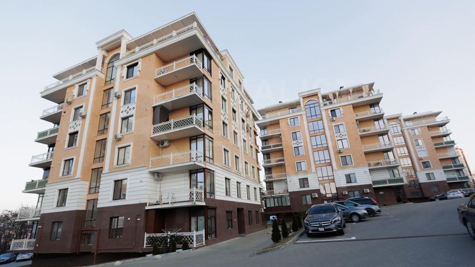 Vânzare, apartament, 4 camere, strada Liviu Deleanu, Buiucani - Poză 34