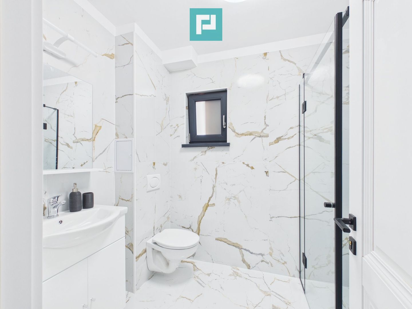 Penthouse Exclusiv Chișineu-Criș 176 MP - Poză 6