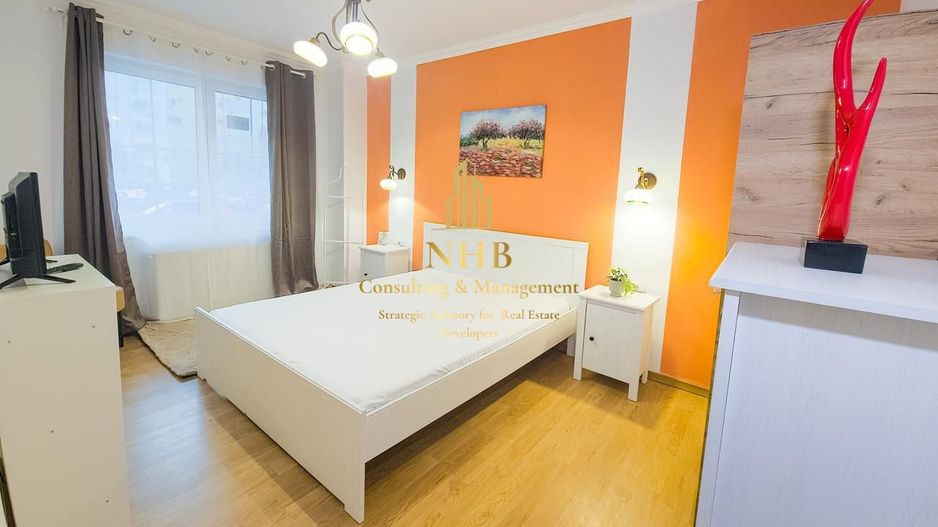 Apartament 2 camere - Doamna Ghica -PARCARE - Poză 6