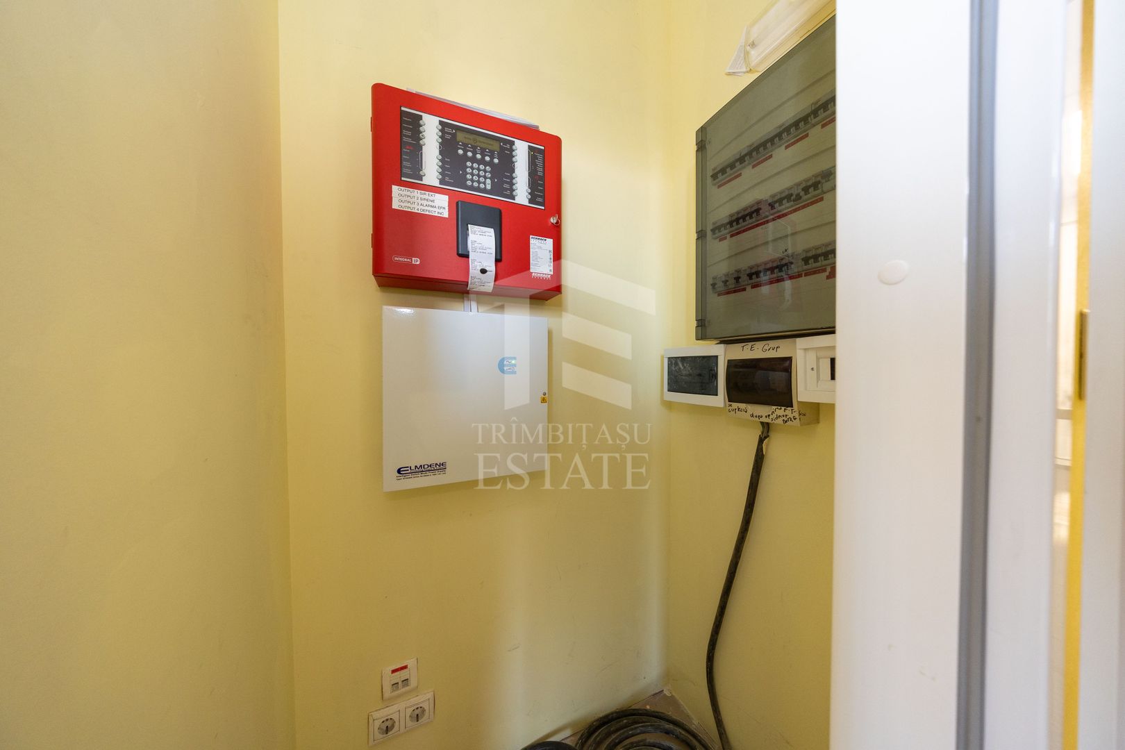 Cladire Comerciala Centrala Brasov | 612 mp | Ideal Investitie - Poză 7