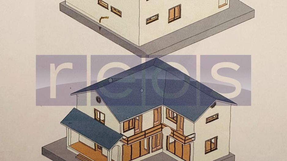 CASA DE VANZARE | CREVEDIA | 5 CAMERE - Poză 2