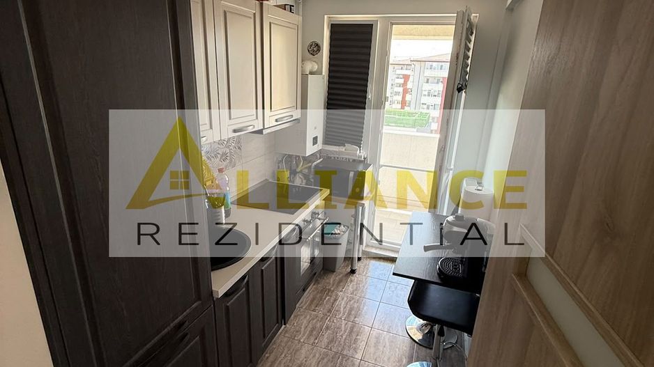 APARTAMENT 2 CAMERE CU PARCARE SUBTERANA - Poză 11