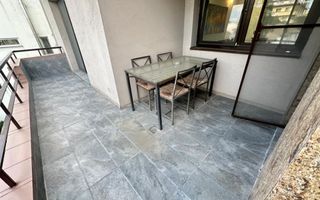 Apartament 4 camere Herastrau | loc de parcare - Poză 6