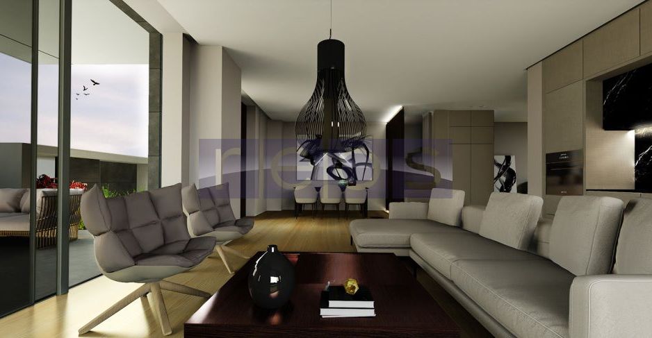 APARTAMENT 2 CAMERE | PARCARE SUBTERANA | FLOREASCA | PARCUL VERDI - Poză 7