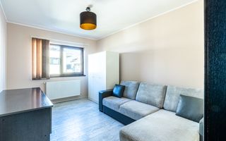 3 camere, bloc nou, parcare, 2 balcoane, Europa Eugen Ionesco, Luminia - Poză 13