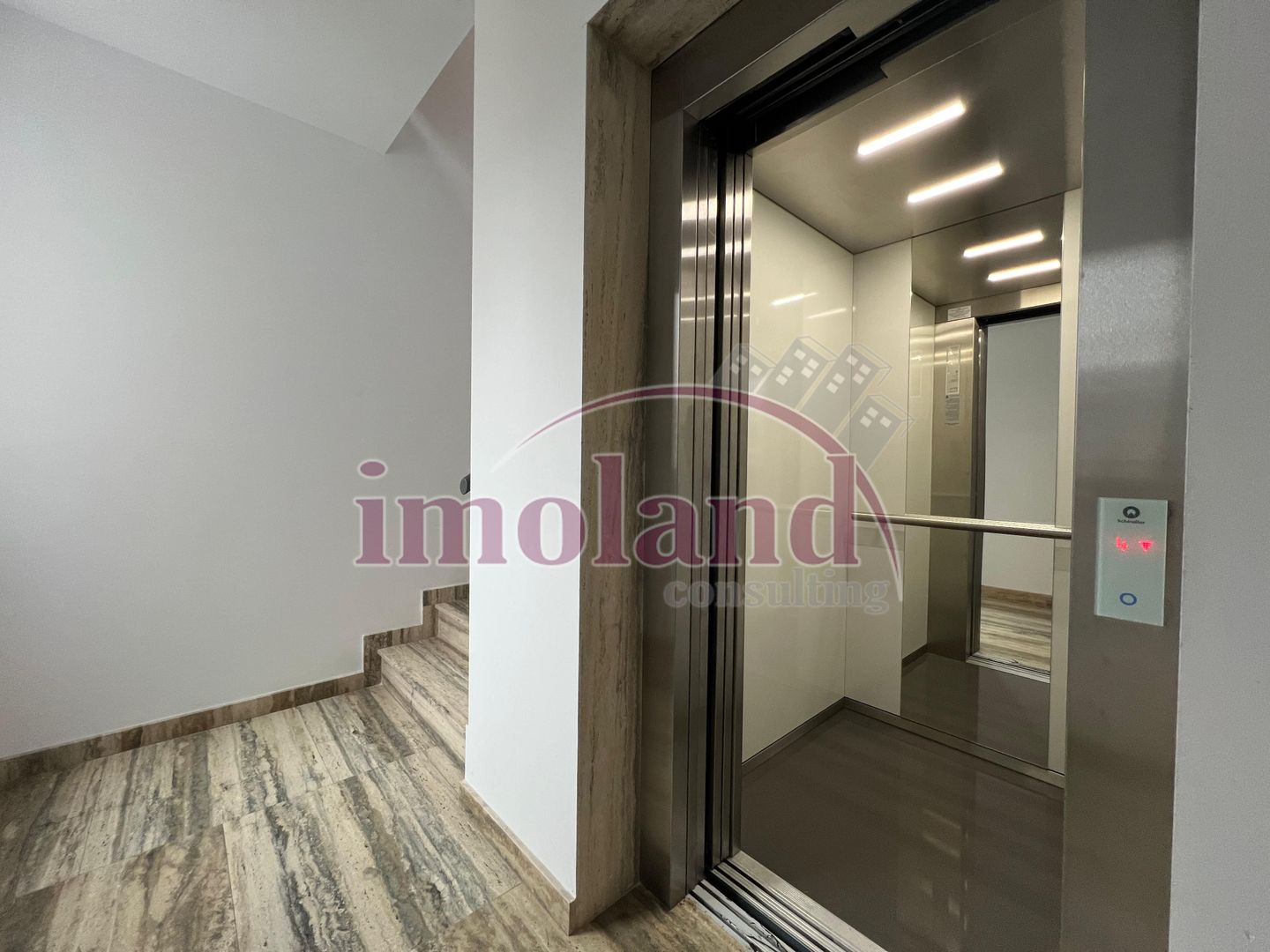 Apartament 2 camere cu parcare - Uranus - Poză 10