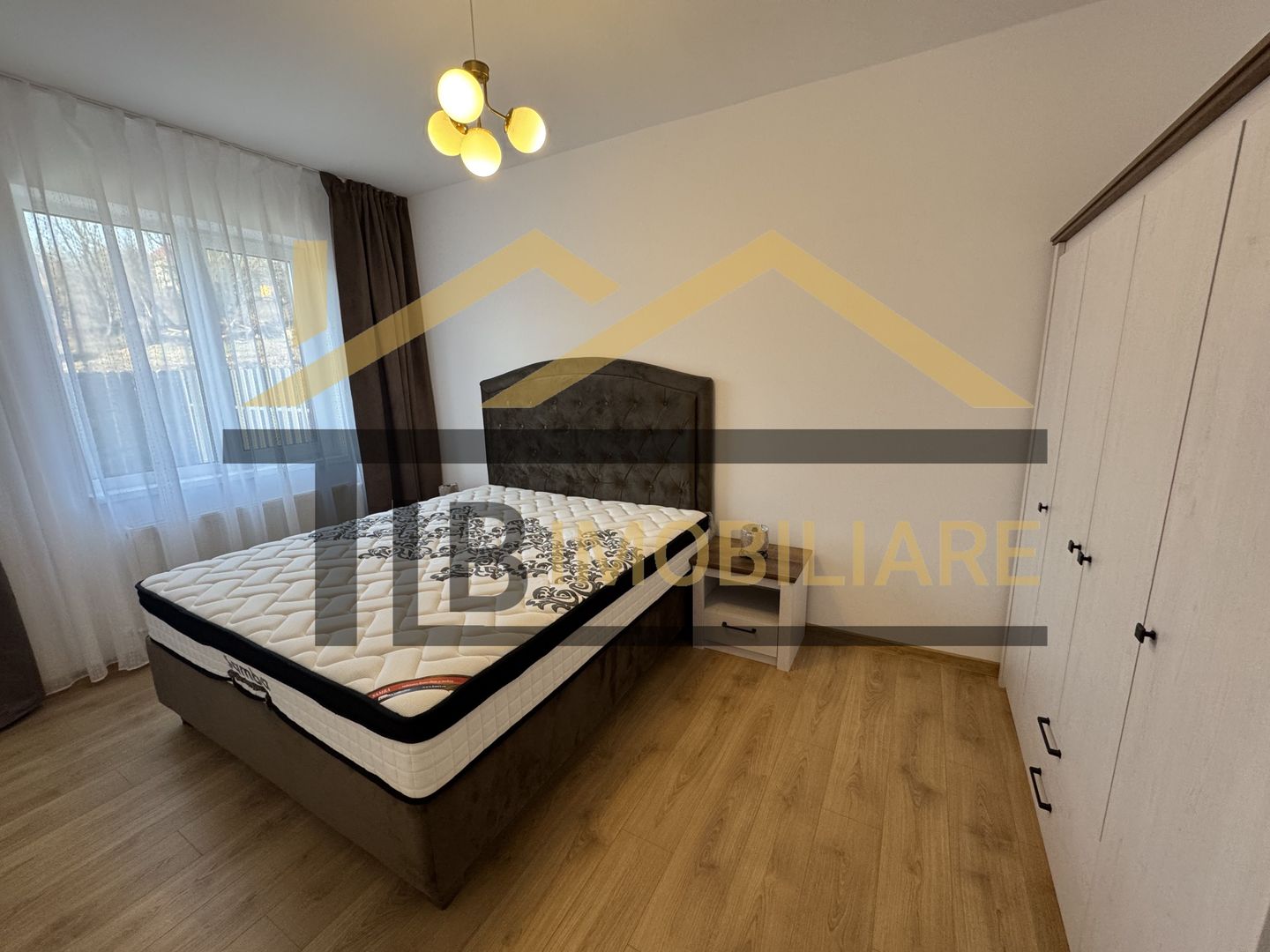 Apartament cu 2 camere, 53 mp, parcare, Zona Livezeni - Poză 4