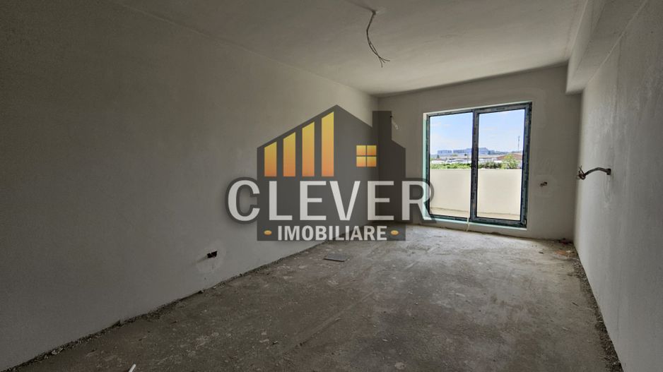 Apartament 2 camere 51 mp Pallady,  Parcare gratis, Comision 0% - Poză 3