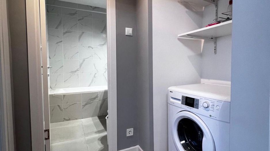 AP. 2 CAMERE 1 MAI, PET-FRIENDLY, MOBILAT MODERN, METROU 1 MINUT - Poză 8